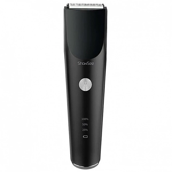 Машинка для стрижки ShowSee Electric Hair Clipper C2 черный