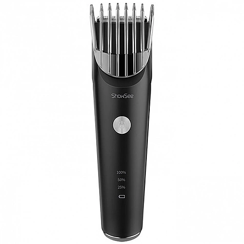 Машинка для стрижки ShowSee Electric Hair Clipper C2 черный