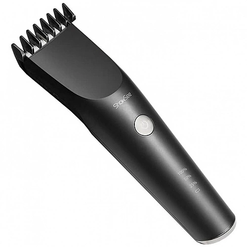 Машинка для стрижки ShowSee Electric Hair Clipper C2 черный