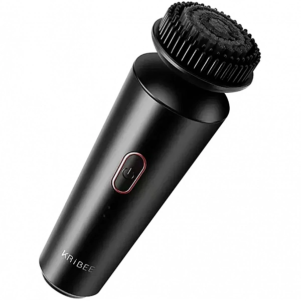 Очиститель лица Xiaomi KRIBEE Electric Facial Cleaner (FC1201-3C) Black
