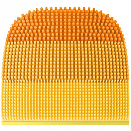 Аппарат для ультразвуковой чистки лица Xiaomi inFace Electronic Sonic Beauty Facial Orange