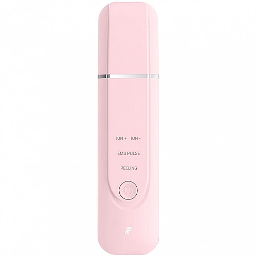 Устройство очистки пор Xiaomi inFace (MS7100) Pink