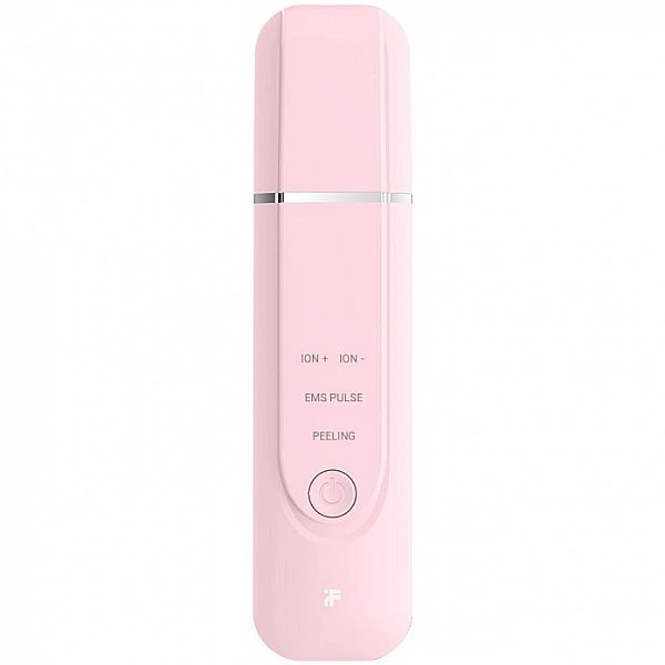 Устройство очистки пор Xiaomi inFace (MS7100) Pink