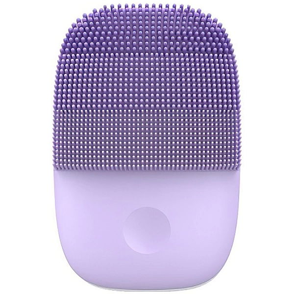 Аппарат для ультразвуковой чистки лица Xiaomi inFace Upgraded Electronic Sonic Beauty Facial Purple