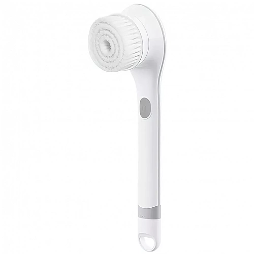 Щетка для тела DOCO Electric Bath Brush BC001 White
