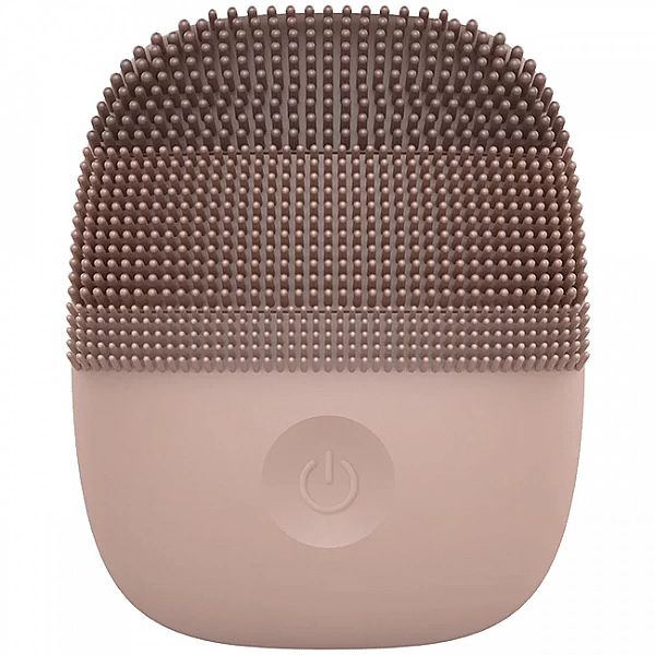 Аппарат для ультразвуковой чистки лица Xiaomi inFace Mini Sonic Facial Device Brown (MS2010)