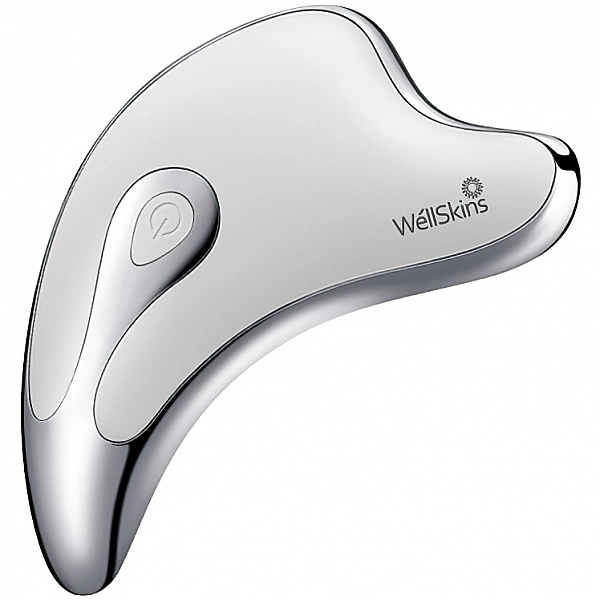 Массажер для лица Wellskins Lifting Guasha Massager (WX-BJ808)