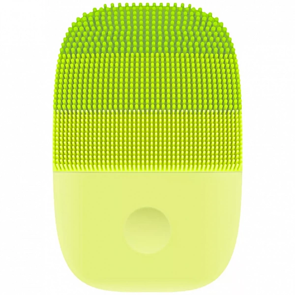 Аппарат для ультразвуковой чистки лица Xiaomi inFace Electronic Sonic Beauty Facial Green