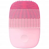 Аппарат для ультразвуковой чистки лица Xiaomi inFace Electronic Sonic Beauty Facial Pink