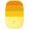 Аппарат для ультразвуковой чистки лица Xiaomi inFace Electronic Sonic Beauty Facial Orange