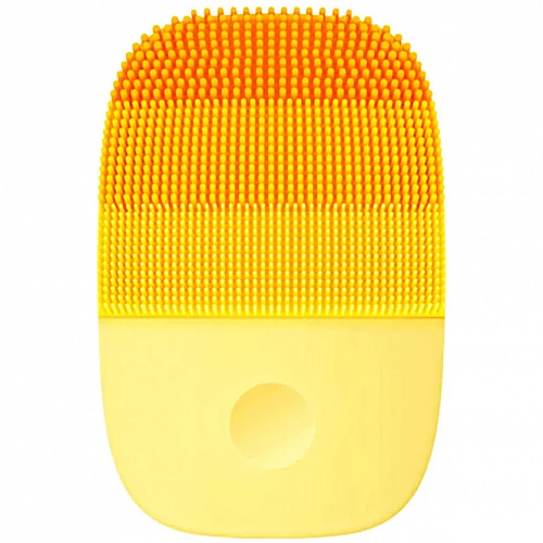 Аппарат для ультразвуковой чистки лица Xiaomi inFace Electronic Sonic Beauty Facial Orange