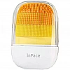 Аппарат для ультразвуковой чистки лица Xiaomi inFace Electronic Sonic Beauty Facial Orange