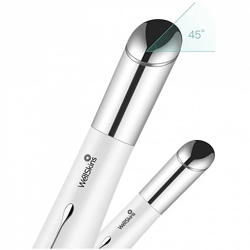 Массажер для кожи вокруг глаз WellSkins Eye Massager (WX-MY01)