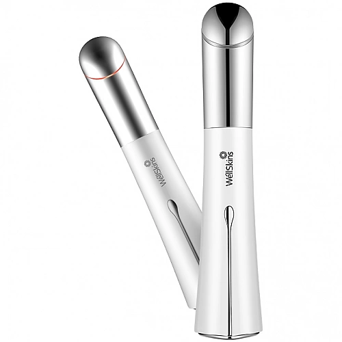 Массажер для кожи вокруг глаз WellSkins Eye Massager (WX-MY01)