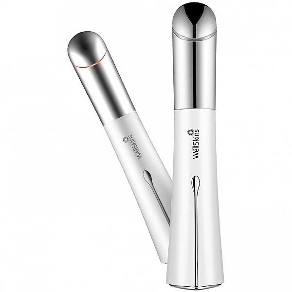 Массажер для кожи вокруг глаз WellSkins Eye Massager (WX-MY01)