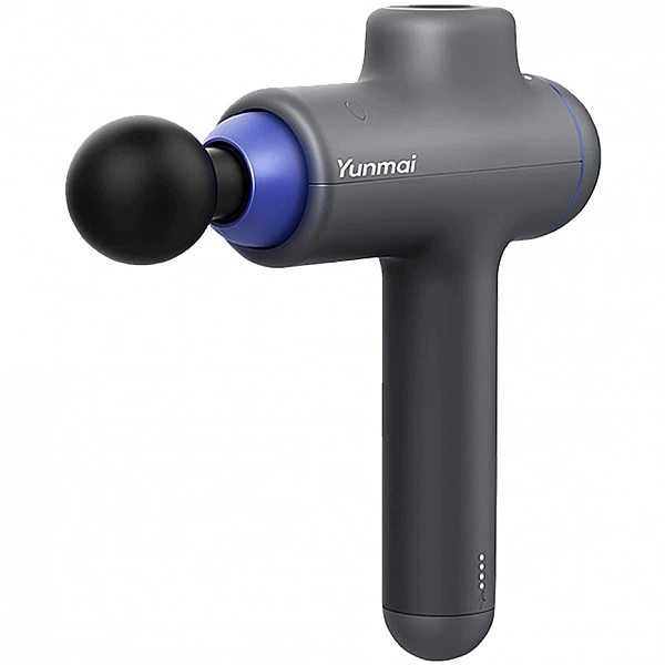 Массажный пистолет Xiaomi Yunmai Muscle Massage Fascia Gun YMJM-420T