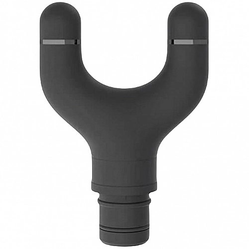 Массажный пистолет Xiaomi Yunmai Muscle Massage Fascia Gun Pro Basic
