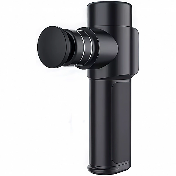 Массажный пистолет Merach Merrick Nano Pocket Massage Gun (MR-1537) Black