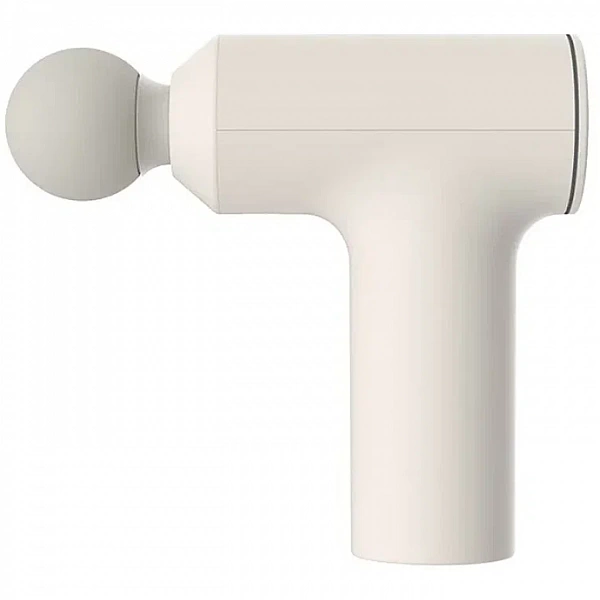 Массажный пистолет Xiaomi Mijia Mini (YMJM-M351) White