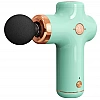 Массажный пистолет Xiaomi Yesoul Mini Pocket Massage Fascia Gun Monica MG11 Green