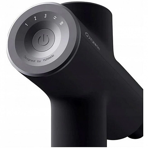 Массажный пистолет Xiaomi YUNMAI Massage Gun Prime (YMFG-B453)