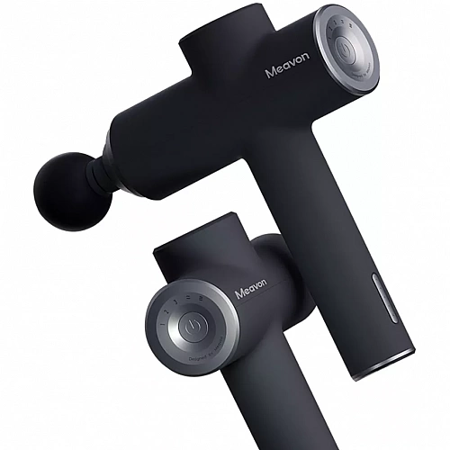 Массажный пистолет Xiaomi Meavon Deep Muscle Relaxation (MV-FG-0308)