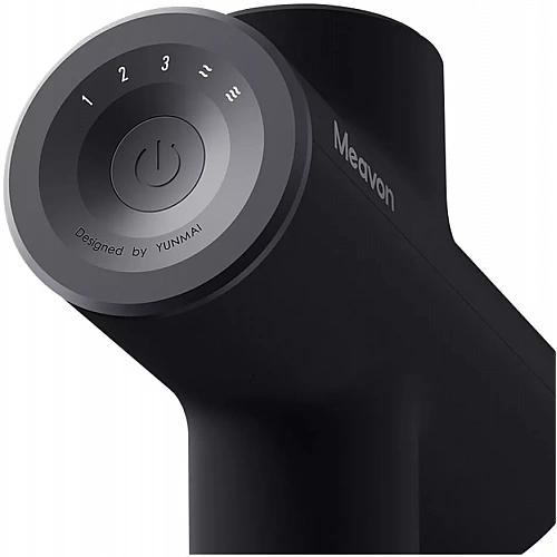 Массажный пистолет Xiaomi Meavon Deep Muscle Relaxation (MV-FG-0308)