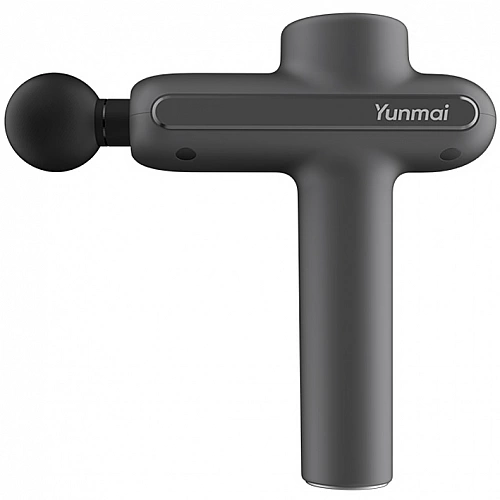 Массажный пистолет Xiaomi Yunmai Muscle Massage Fascia Gun Pro Basic