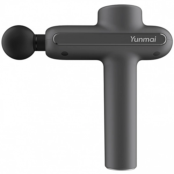Массажный пистолет Xiaomi Yunmai Muscle Massage Fascia Gun Pro Basic