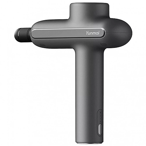Массажный пистолет Xiaomi Yunmai Muscle Massage Fascia Gun Pro Basic