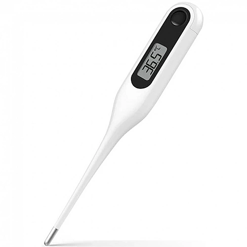 ТермометрXiaomi Miaomiaoce Measuring Electronic Thermometer (MMC-W201)