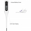 ТермометрXiaomi Miaomiaoce Measuring Electronic Thermometer (MMC-W201)