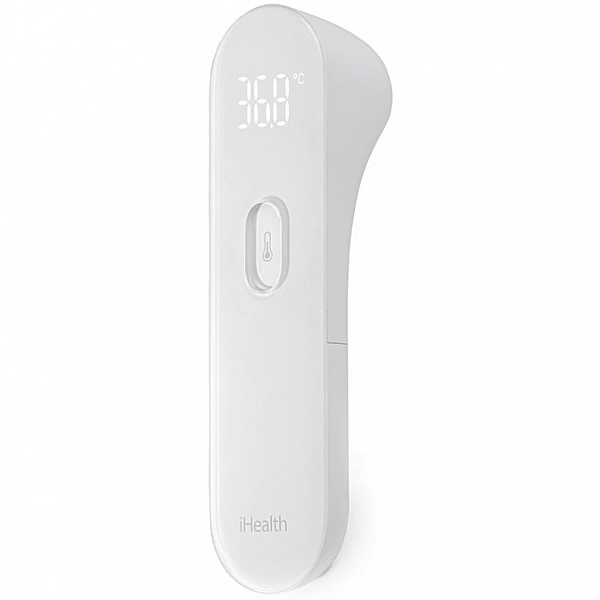 Бесконтактный термометр Xiaomi Mi iHealth