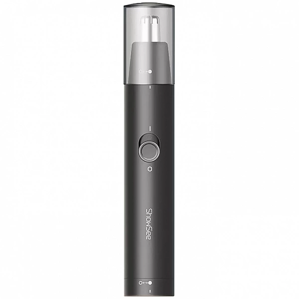 Триммер Xiaomi Showsee Hair Trimmer Black (C1-BK)