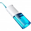Беспроводной ирригатор Xiaomi Soocas Blue W3 (1 насадка)