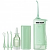 Беспроводной ирригатор Xiaomi Soocas W1 Green