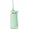 Беспроводной ирригатор Xiaomi Soocas W1 Green