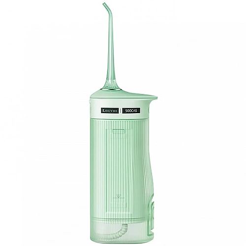 Беспроводной ирригатор Xiaomi Soocas W1 Green