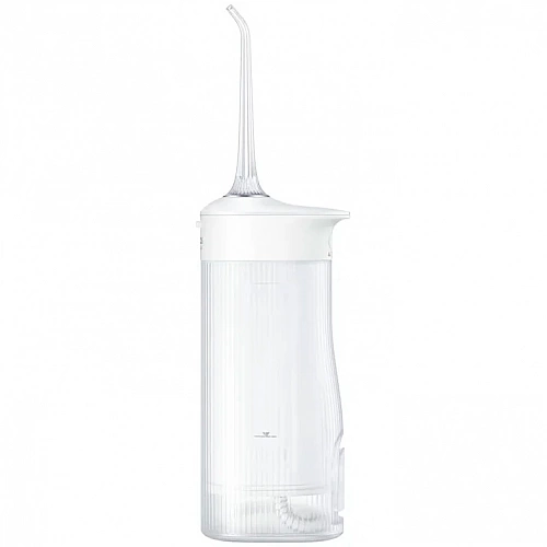 Беспроводной ирригатор Xiaomi Soocas W1 White