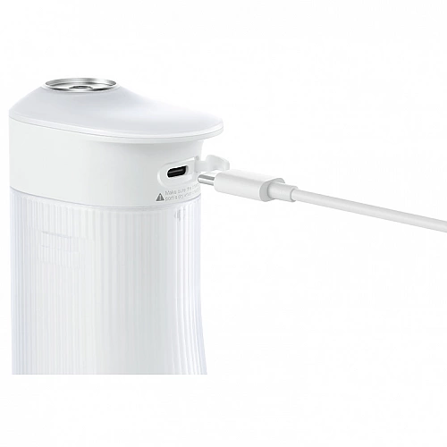 Беспроводной ирригатор Xiaomi Soocas W1 White