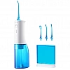 Беспроводной ирригатор Xiaomi Soocas W3 Pro Blue