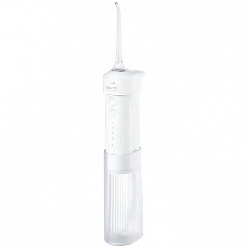 Беспроводной ирригатор Xiaomi Soocas W1 White