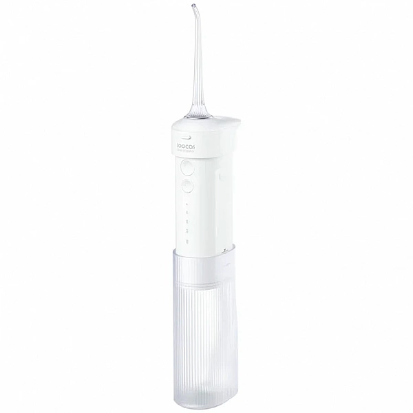 Беспроводной ирригатор Xiaomi Soocas W1 White