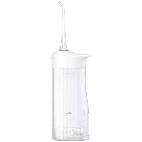 Беспроводной ирригатор Xiaomi Soocas W1 White