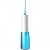 Беспроводной ирригатор Xiaomi Soocas W3 Pro Blue