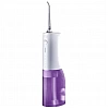 Беспроводной ирригатор Xiaomi Soocas W3 Pro Purple