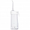 Беспроводной ирригатор Xiaomi Soocas W1 White
