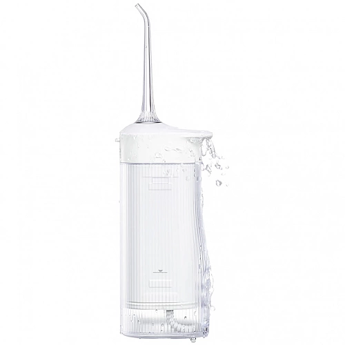 Беспроводной ирригатор Xiaomi Soocas W1 White