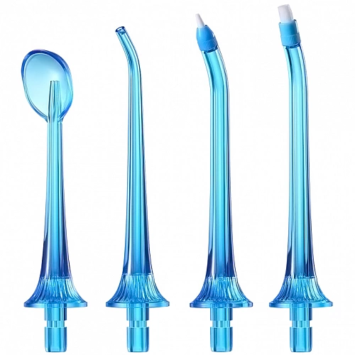 Беспроводной ирригатор Xiaomi Soocas W3 Pro Blue