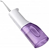 Беспроводной ирригатор Xiaomi Soocas W3 Pro Purple